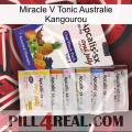 Miracle V Tonic Australia Kangaroo 11